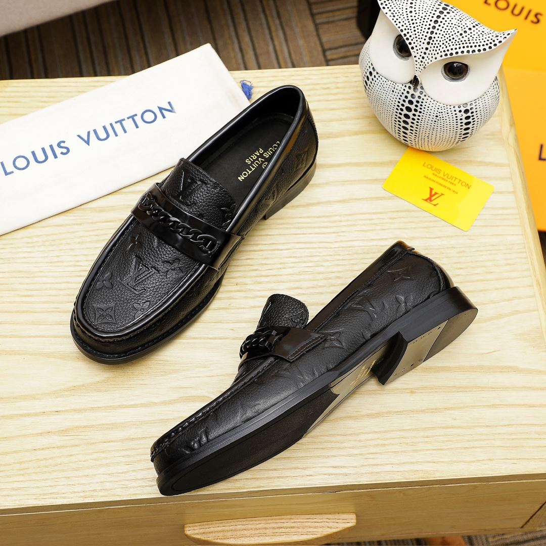 Louis Vuitton Business Shoes